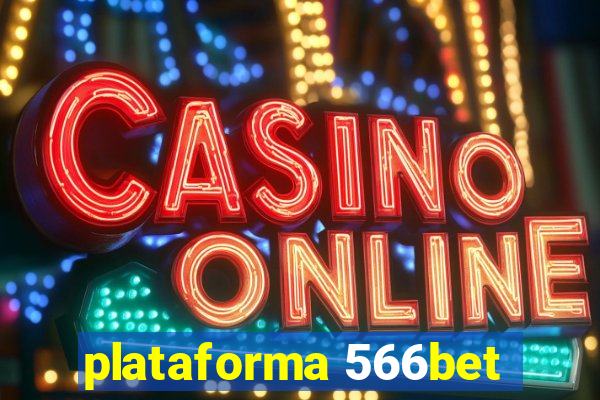 plataforma 566bet